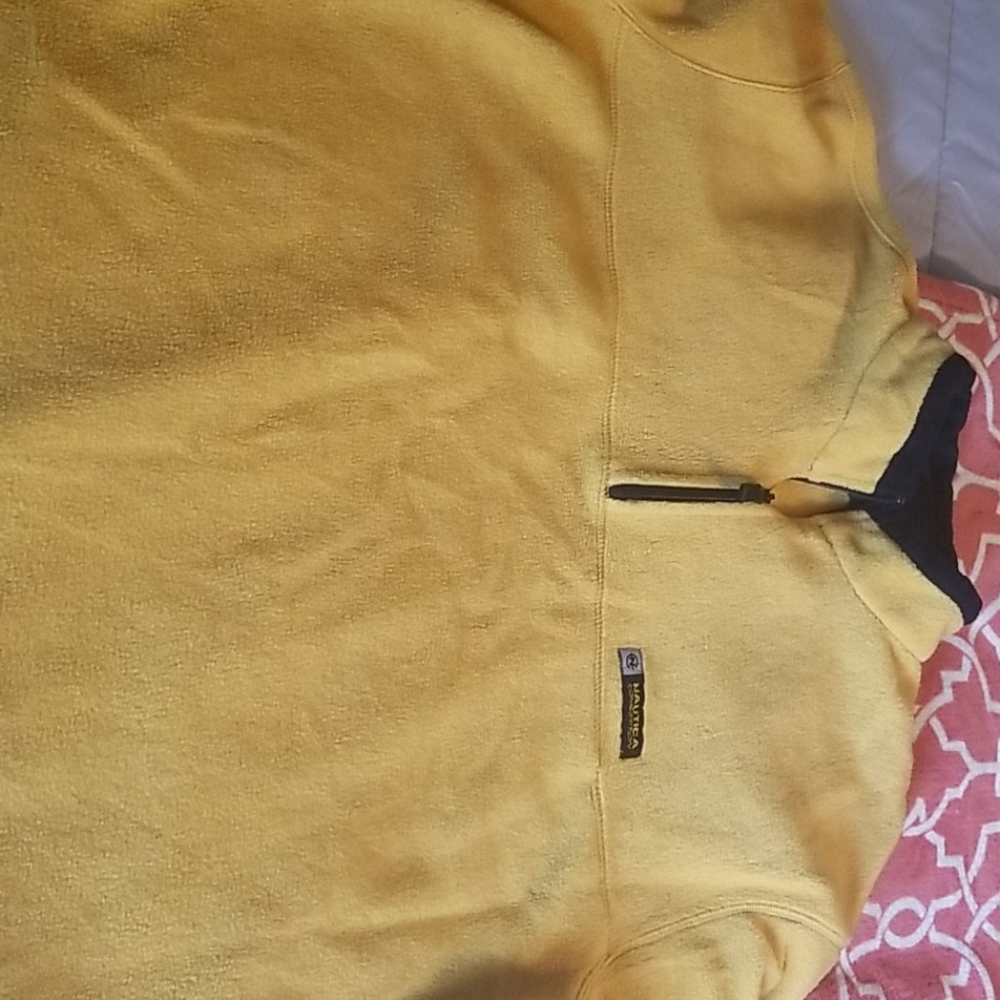 Mens Nautica Sweatshirt